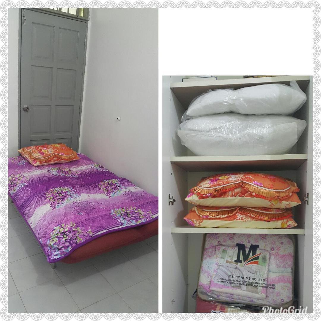 Didie Homestay 1 Tanah Merah  Eksteriør billede