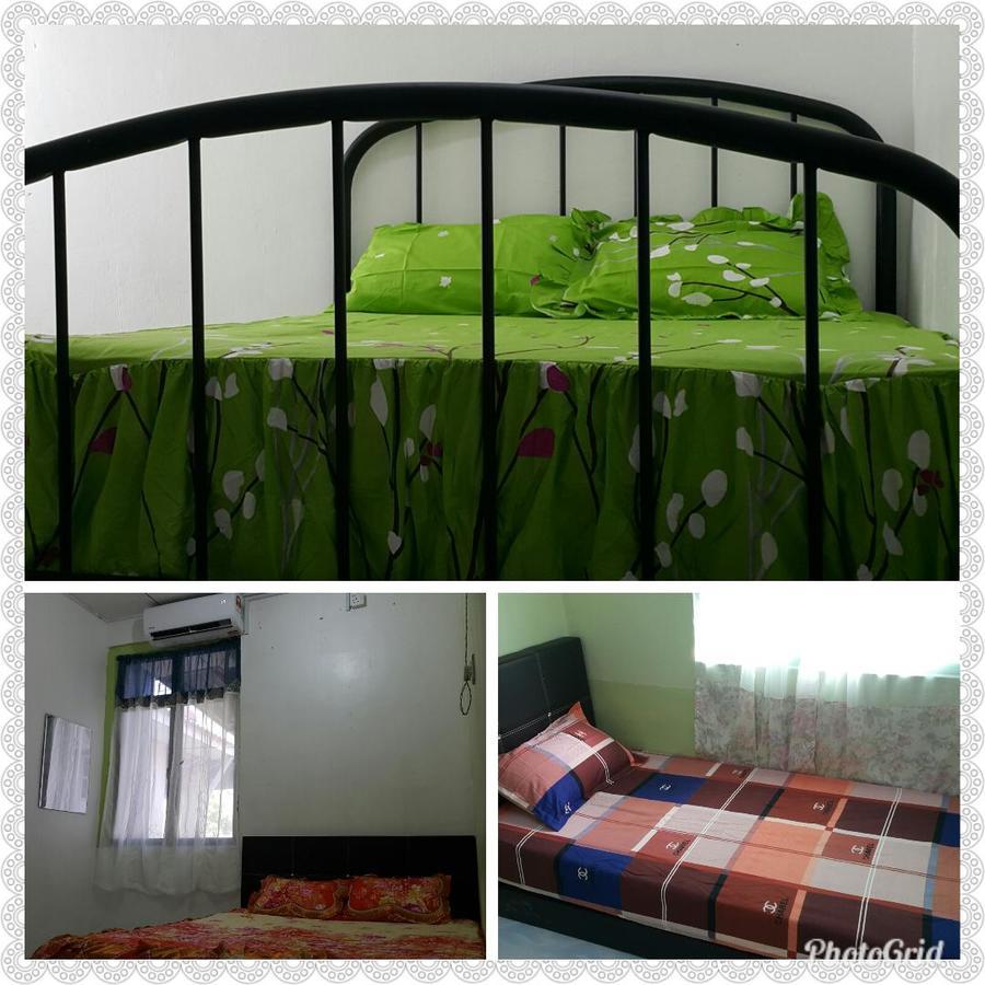 Didie Homestay 1 Tanah Merah  Eksteriør billede